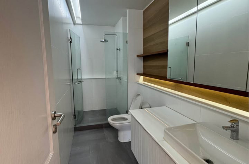 Townhouse in Sukhumvit 